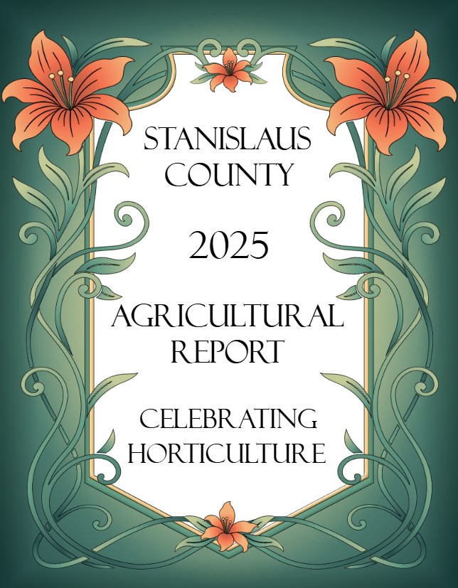 Agricultural Statistics 2025