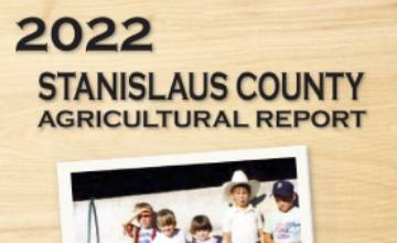 2021 Agricultural Statistics