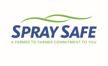 Spray Safe 2024